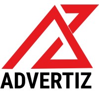 Advertiz logo - Similar company to Optix