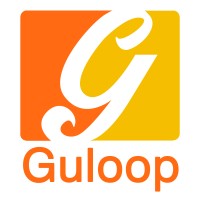 Guloop logo - Similar company to Virakavir