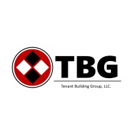 Tenant Building Group logo - Similar company to Axecel Construction