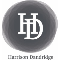 Harrison Dandridge logo - Similar company to Actor/Host