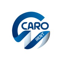 CaroRent logo - Similar company to The Hide Lab