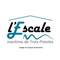 L'Escale maritime de Trois-Pistoles logo - Similar company to Gamtech Knust