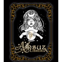 Ansuz Libreria logo - Similar company to Editorial & Librería Temis