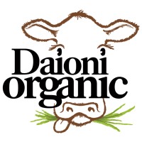 Daioni Organic logo - Similar company to Samosaco
