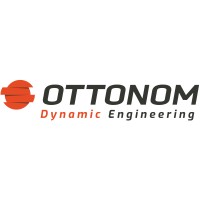 Ottonom Engineering logo - Similar company to Step Engineering & Project