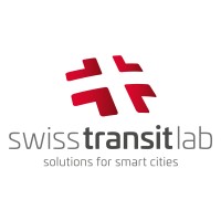 Swiss Transit Lab logo - Similar company to Digitalrat