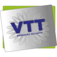 VTT Verschleißteiltechnik GmbH logo - Similar company to Vtt-Group