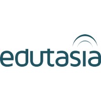 Edutasia logo - Similar company to Mini Trans A/S