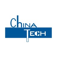 China-Tech Engineering Co. Ltd. logo - Similar company to Arcon System Limited