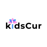 KidsCur logo - Similar company to Kiddoklinik