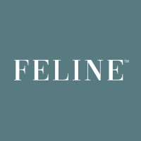 FELINE logo - Similar company to Lookupprinting
