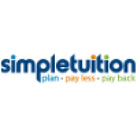 SimpleTuition logo - Similar company to The Institute Of Student Loan Advisors (Tisla)