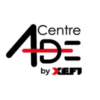 Centre-ADE by XEFI logo - Similar company to Greenoptimizer