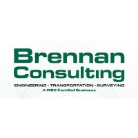 Brennan Consulting Inc. logo - Similar company to Feldman Geospatial