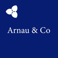 Arnau & Co logo - Similar company to Soleti Group