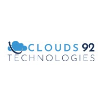 Clouds92 Technologies logo - Similar company to Fourasol Private Limited