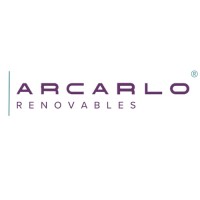 ARCARLO Renovables logo - Similar company to Arcarlo®