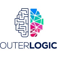 Outer Logic logo - Similar company to Auroz - Pure Distribution