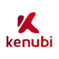 Kenubi logo - Similar company to Thorian Ai