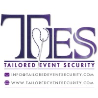 Tailored Event Security logo - Similar company to Gated Metro