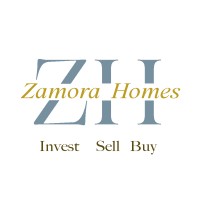 Zamora Homes LLC logo - Similar company to Urban Vista Developers