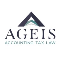 Ageis logo - Similar company to Logicca Chartered Accountants