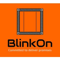BlinkOn Infratech Pvt Ltd logo - Similar company to White Assets