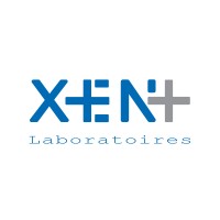 XEN laboratoires logo - Similar company to Xen