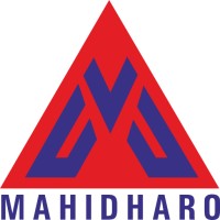 Mahidharo Tech Private Limited logo - Similar company to Mango Webies