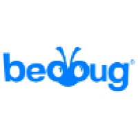 Bedbug logo - Similar company to Smartit