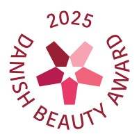 Danish Beauty Award logo - Similar company to Eft-Instituttet