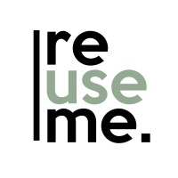 reuse me. logo - Similar company to Ecogreeni