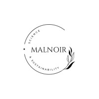 MALNOIR - Science & Sustainability logo - Similar company to Bloomani Gmbh