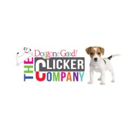 The Doggone Good! Clicker Company logo - Similar company to Pet-Pocket