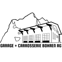 Garage + Carrosserie Bohren AG logo - Similar company to Garage Patrick Grimm
