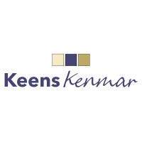 Keens Kenmar logo - Similar company to Blockhouse Shutters