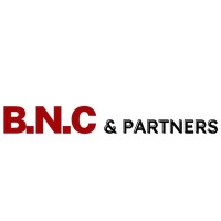 BNC & PARTNERS LAW FIRM logo - Similar company to Jack Ta & Associates