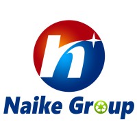 Naike Group Co., Ltd. logo - Similar company to This Is Iris