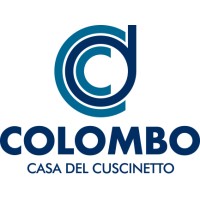Casa del Cuscinetto di Giovanni Colombo S.p.a logo - Similar company to Cati Srl