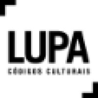 Lupa códigos culturais logo - Similar company to Mn Digital- Pesquisa De Mercado