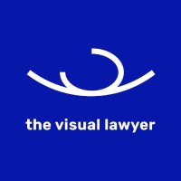 The Visual Lawyer logo - Similar company to Visual Law Doc