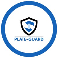 Plate-Guard logo - Similar company to Ah Engineering Consulting