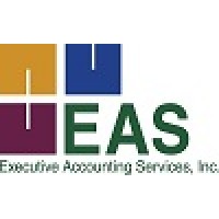 Executive Accounting Services logo - Similar company to Crystal Clear Bookkeeping Inc
