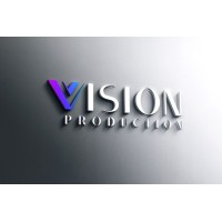 Vision Production logo - Similar company to &Why Creative Agency
