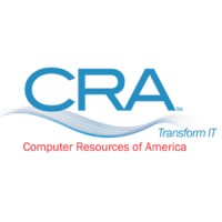 Computer Resources of America | CRA logo - Similar company to Computer Security Student, Llc