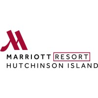 Marriott Hutchinson Island Beach Resort, Golf & Marina