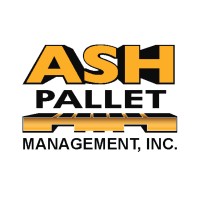 Ash Pallet Management, Inc. logo - Similar company to Desandi Pallets
