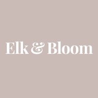 Elk & Bloom logo - Similar company to Crispy Rolls