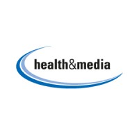 health&media GmbH logo - Similar company to Sona Positive Health Gmbh