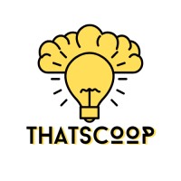Thatscoop logo - Similar company to Réclame Pr And Marketing